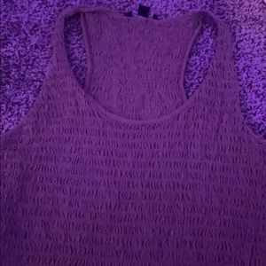 Army Green Crop Top